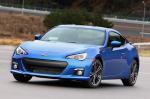 Subaru BRZ 2011 года